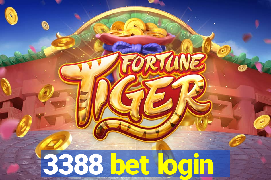 3388 bet login